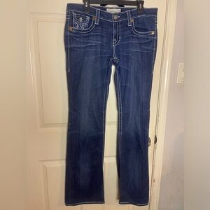 Liv big star jeans